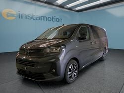 Gebraucht 2024 Citroën Spacetourer Van | 35.149 € (Fairer Preis)