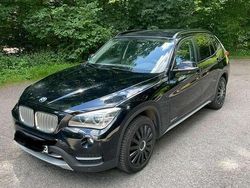 Gebraucht 2014 BMW X1 SUV | 10.490 € (Fairer Preis)