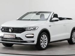 Gebraucht 2022 VW T-Roc R-line SUV | 24.860 € (Guter Preis)