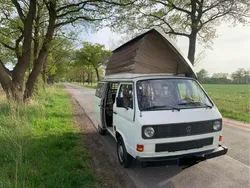 VW T3
