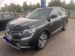 Schwarz Gebraucht 2021 Renault Koleos Initiale Paris SUV | 24.990 € (Teuer)
