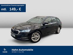 Schwarzmagic perleffekt Gebraucht 2021 Skoda Octavia First Edition Kombi | 18.490 € (Fairer Preis)