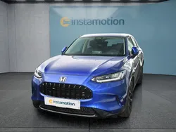 Blau Neu 2025 Honda ZR-V Advance SUV | 42.349 €