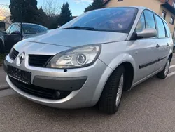 Renault Scénic II