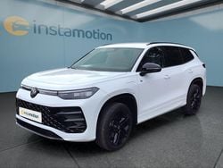 Weiß Neu 2025 VW Tayron SUV | 62.799 € (Fairer Preis)