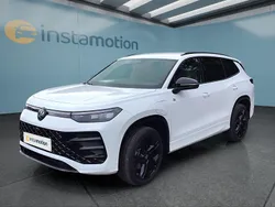 Weiß Neu 2025 VW Tayron SUV | 62.799 € (Fairer Preis)