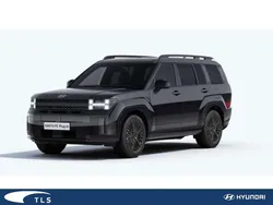 Abyss black Neu 2025 Hyundai Santa Fe Blackline SUV | 57.980 €