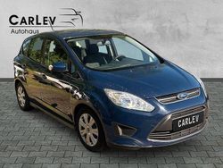 Blau Gebraucht 2014 Ford C-MAX Van / Kleinbus | 4.750 € (Fairer Preis)
