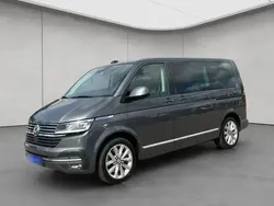 Grau Gebraucht 2022 VW T6.1 Highline Van | 54.980 €