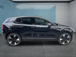 Schwarz Gebraucht 2025 Volvo EX30 SUV | 39.449 €