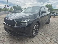 Schwarz Gebraucht 2024 Skoda Kodiaq Selection SUV | 38.990 € (Guter Preis)