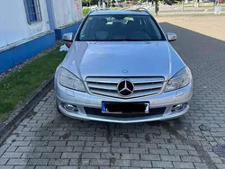 Gebraucht 2008 Mercedes C220 Avantgarde Kombi | 6.000 € (Fairer Preis)
