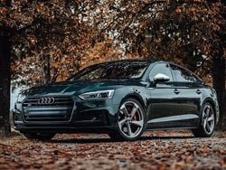 Gebraucht 2017 Audi S5 Ambiente Coupé | 29.990 € (Superpreis)