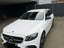 Weiß Gebraucht 2019 Mercedes E53 AMG AMG Kombi | 37.900 € (Superpreis)