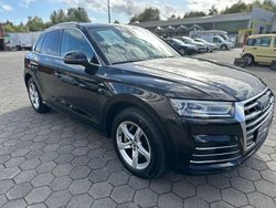 Schwarz Gebraucht 2020 Audi Q5 Comfort SUV | 23.990 € (Guter Preis)