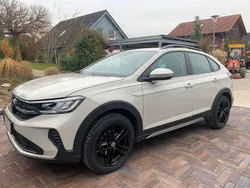 Weiß Gebraucht 2023 VW Taigo Move SUV | 16.450 € (Superpreis)