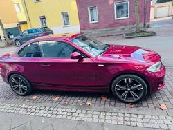 Rot Gebraucht 2011 BMW 118 Coupé Coupé | 7.800 € (Teuer)