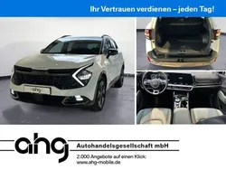Weiß Neu 2024 Kia Sportage SUV | 37.490 € (Fairer Preis)
