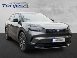 Grau Gebraucht 2024 Ford Capri Premium SUV | 61.980 €