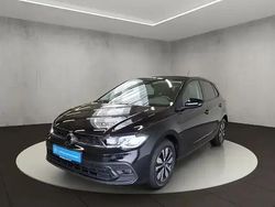 Deep black perleffekt Gebraucht 2024 VW Polo Goal Limousine | 22.800 € (Fairer Preis)