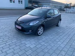 Grau Gebraucht 2009 Mazda 2 Dynamic Kleinwagen | 4.000 € (Fairer Preis)