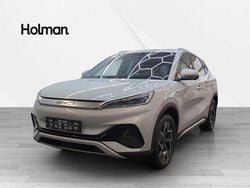 Weiß Gebraucht 2023 BYD Atto 3 Design SUV | 24.324 € (Fairer Preis)