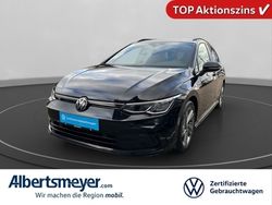Schwarz Gebraucht 2023 VW Golf VIII Kombi | 31.749 € (Teuer)
