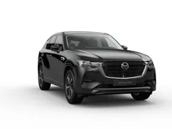 Jet black Neu 2025 Mazda CX-60 Takumi-Line SUV | 51.990 € (Fairer Preis)