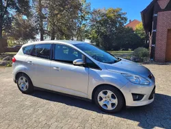 Grau Gebraucht 2011 Ford C-MAX Trend Van / Kleinbus | 4.200 € (Guter Preis)