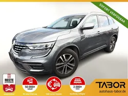 Grau Gebraucht 2022 Renault Koleos Zen SUV | 22.588 € (Superpreis)