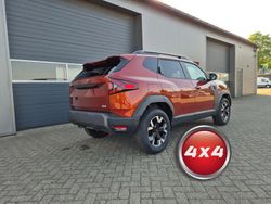 Terracottabraun Neu 2025 Dacia Duster Extreme SUV | 27.970 € (Fairer Preis)