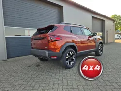 Terracottabraun Neu 2025 Dacia Duster Extreme SUV | 28.970 € (Fairer Preis)