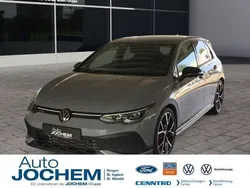 Grau Gebraucht 2022 VW Golf VIII GTI Clubsport Limousine | 30.666 € (Guter Preis)