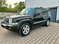 Schwarz Gebraucht 2008 Jeep Commander Limited SUV | 9.900 € (Fairer Preis)