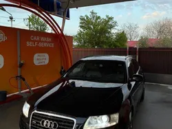 Schwarz Gebraucht 2009 Audi A6 Comfort Kombi | 7.500 € (Fairer Preis)