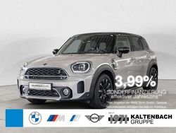 Grau Gebraucht 2022 Mini Cooper S Countryman Classic SUV | 29.890 € (Fairer Preis)