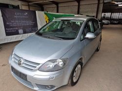 Silber Gebraucht 2007 VW Golf Plus Cross Van / Kleinbus | 2.399 € (Guter Preis)