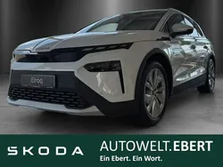 Weiß Gebraucht 2025 Skoda Elroq SUV | 44.940 € (Guter Preis)