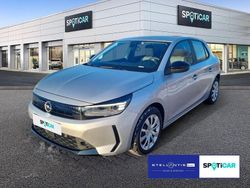 Grau Gebraucht 2024 Opel Corsa Edition Kleinwagen | 15.490 € (Guter Preis)