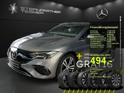 Mercedes EQE350