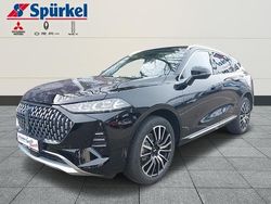 Schwarz Neu 2025 Wey 05 Premium SUV | 44.980 € (Guter Preis)
