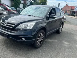 Schwarz Gebraucht 2012 Honda CR-V Elegance SUV | 6.999 € (Fairer Preis)