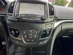Grau Gebraucht 2014 Opel Insignia OPC Limousine | 14.000 € (Teuer)