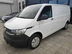 Candyweiß Neu 2025 VW T6.1 Van | 37.961 € (Guter Preis)