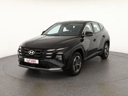 Schwarz Neu 2025 Hyundai Tucson SUV | 26.890 € (Superpreis)