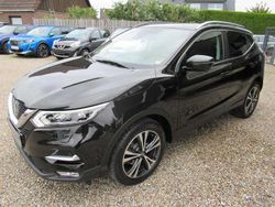 Schwarz Gebraucht 2019 Nissan Qashqai Acenta SUV | 16.950 € (Fairer Preis)