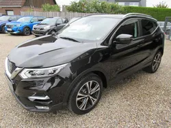 Schwarz Gebraucht 2019 Nissan Qashqai Acenta SUV | 16.950 € (Fairer Preis)