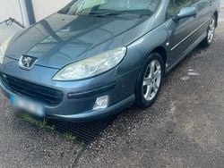 Gebraucht 2005 Peugeot 407 Van / Kleinbus | 800 € (Guter Preis)