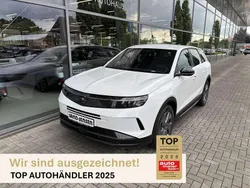 Arktis weiss Neu 2025 Opel Grandland X Edition SUV | 30.995 € (Superpreis)