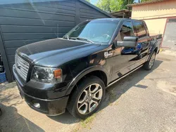 Gebraucht 2008 Ford F-150 Abholung | 20.000 €